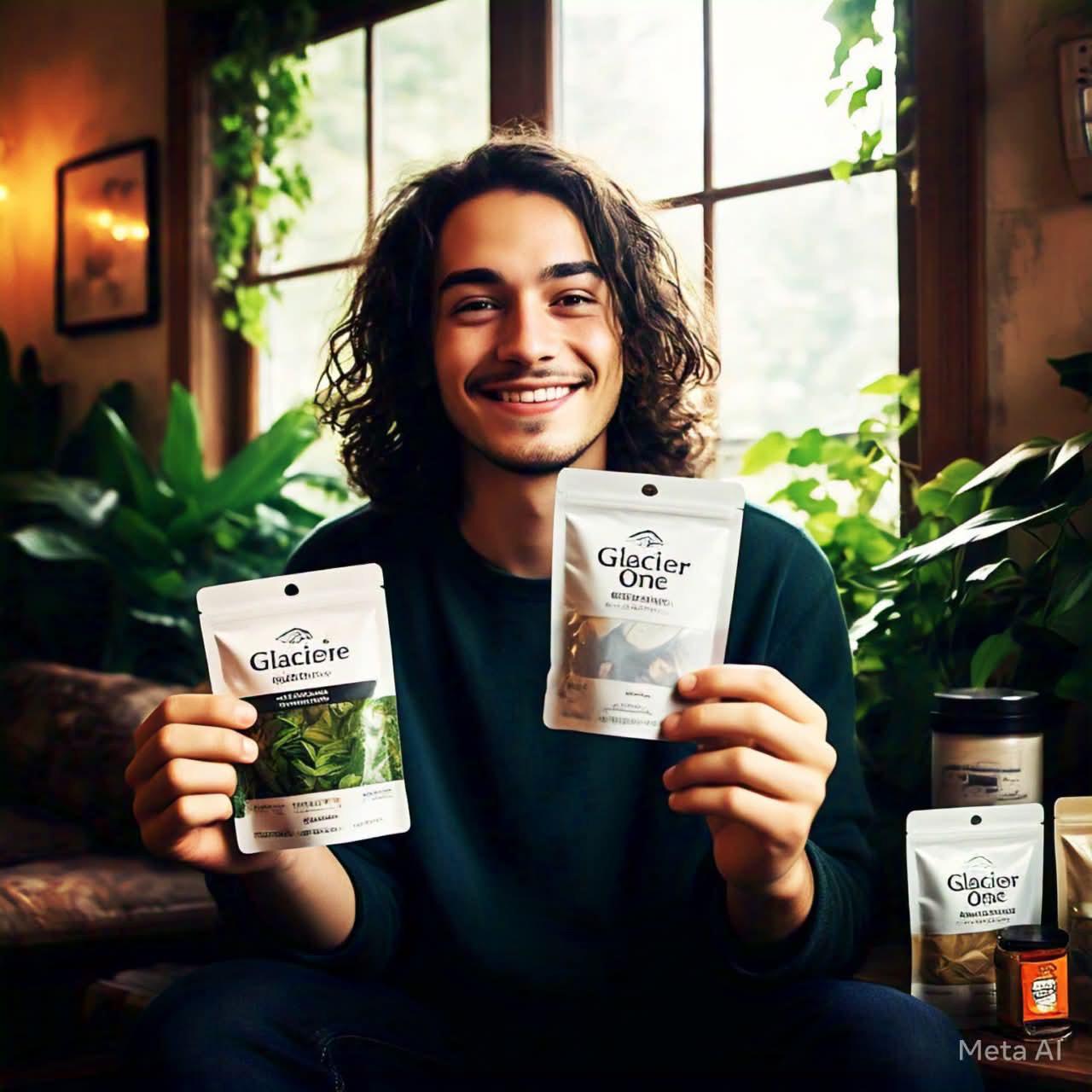 Hair Care Tea (for healthy hair)