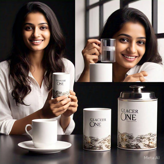Skin Care Tea