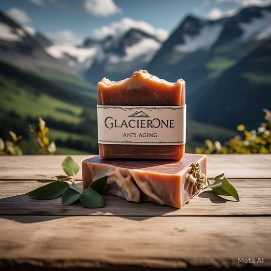 Anti-Aging Soap